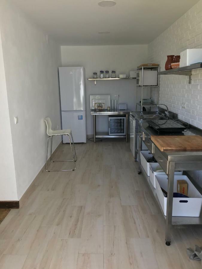 Vila 1 De 17 Casa Con Jardin Privado A 200M De La Playa. Vera Exteriér fotografie